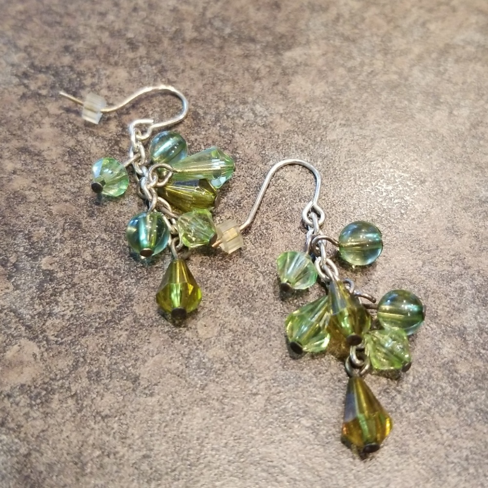 Earrings - Picture 2 of 2